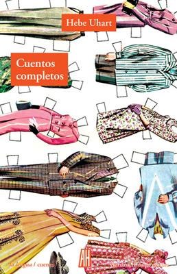  Cuentos Completos