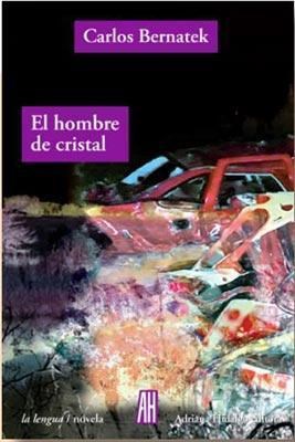 Papel EL HOMBRE DE CRISTAL