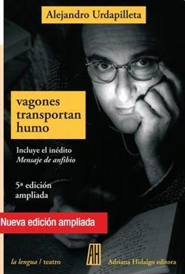 Papel VAGONES TRANSPORTAN HUMO