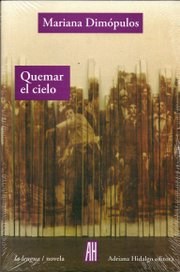 Papel QUEMAR EL CIELO
