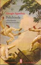 Papel POLICHINELA O EL DIVERTIMENTO PARA LOS MUCHACHOS