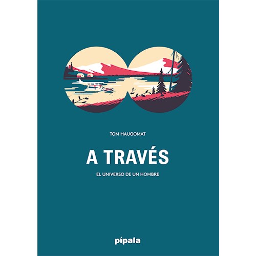Papel A TRAVÉS
