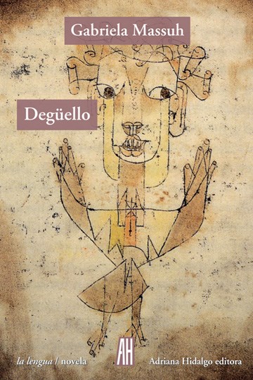 Papel DEGUELLO