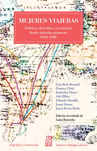 Papel MUJERES VIAJERAS