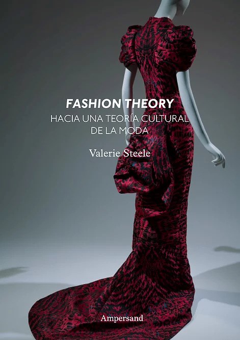 Papel FASHION THEORY