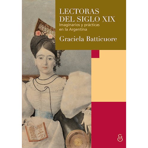 Papel LECTORAS DEL SIGLO XIX
