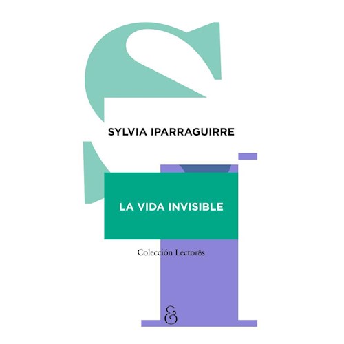 Papel LA VIDA INVISIBLE