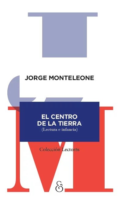Papel EL CENTRO DE LA TIERRA