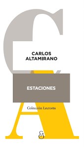 Papel ESTACIONES