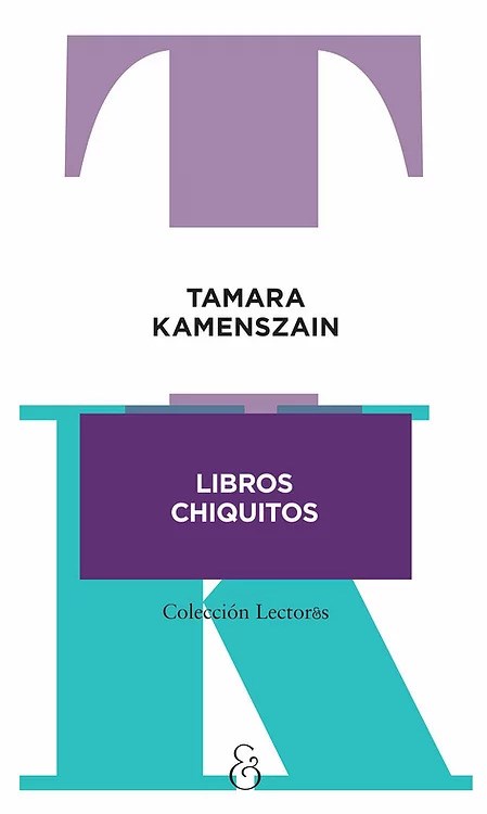 Papel LIBROS CHIQUITOS