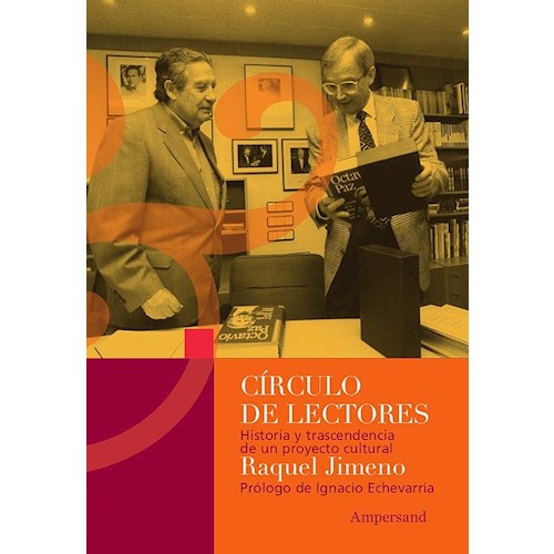 Papel CÍRCULO DE LECTORES