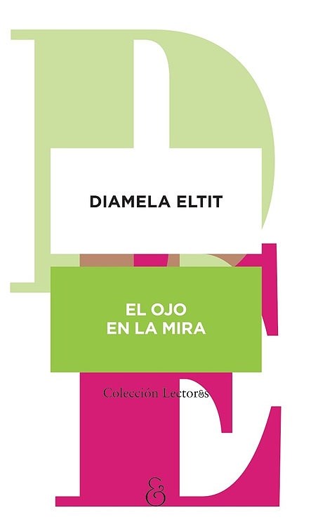 Papel EL OJO EN LA MIRA