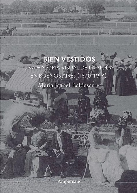Papel BIEN VESTIDOS