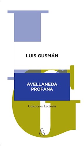 Avellaneda Profana