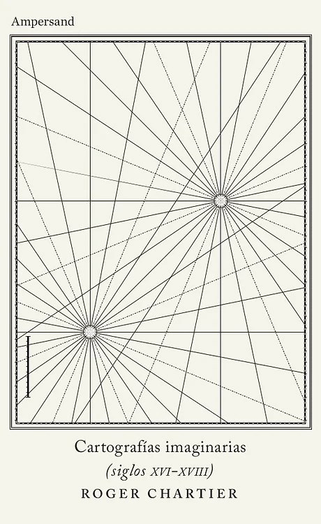 Papel CARTOGRAFIAS IMAGINARIAS (SIGLOS XVI-XVIII)