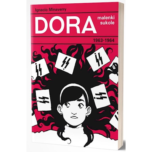 Papel DORA. MALENKI SUKOLE