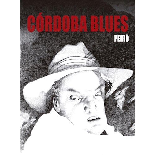 Papel CÓRDOBA BLUES