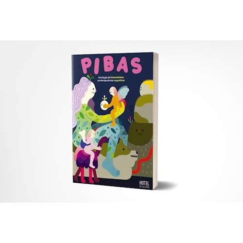 Papel PIBAS