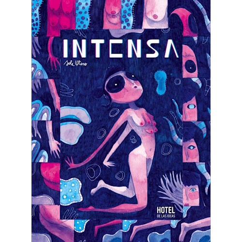 Papel INTENSA