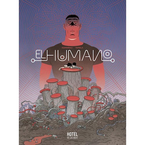 Papel EL HUMANO