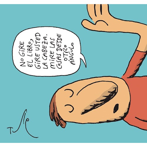 Papel TODO ES POLITICO !