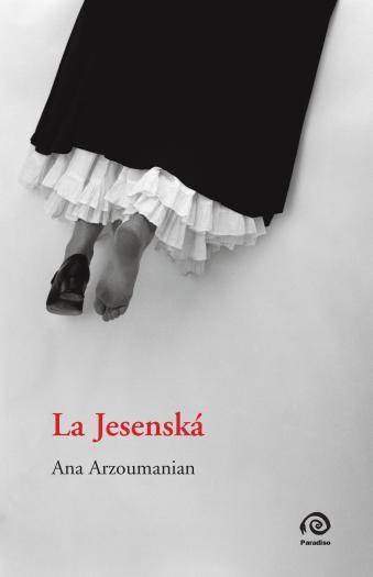 Papel LA JESENSKÁ
