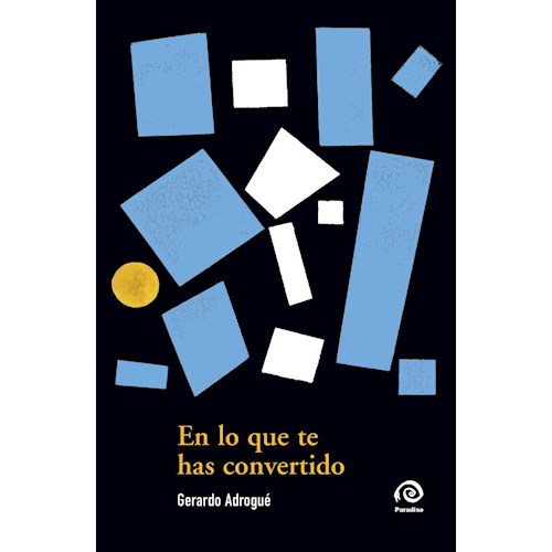 Papel EN LO QUE TE HAS CONVERTIDO