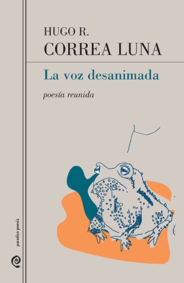 Papel LA VOZ DESANIMADA