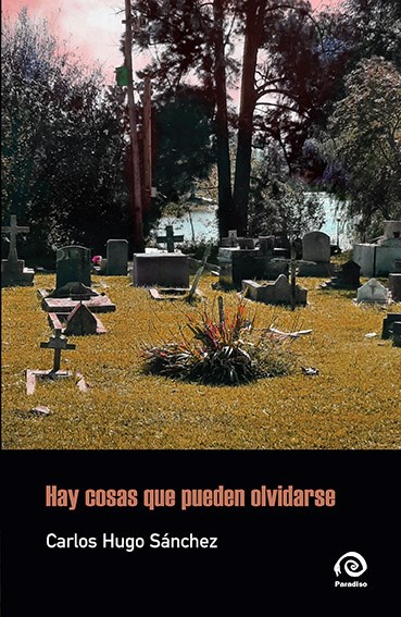 Papel HAY COSAS QUE PUEDEN OLVIDARSE