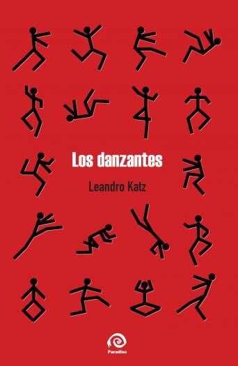 Papel LOS DANZANTES