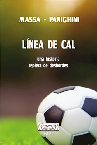  Línea De Cal