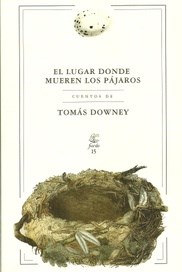 Papel EL LUGAR DONDE MUEREN LOS PÁJAROS