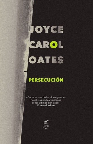 Papel PERSECUCIÓN