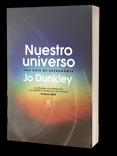 Nuestro Universo