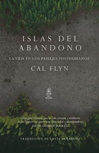 Papel Islas Del Abandono