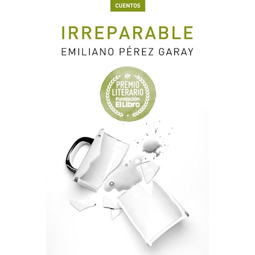 Papel IRREPARABLE