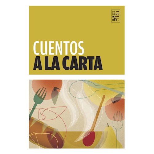 Papel CUENTOS A LA CARTA