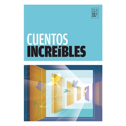 Papel CUENTOS INCREÍBLES