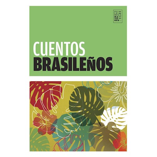 Papel CUENTOS BRASILEÑOS