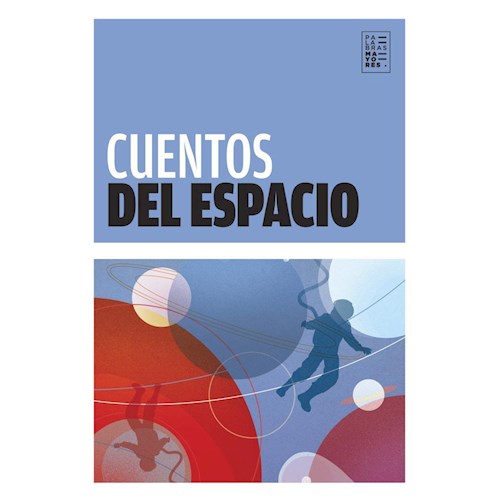 Papel CUENTOS DEL ESPACIO