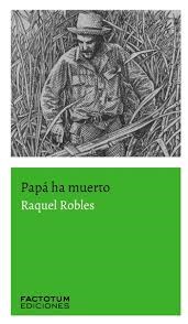 Papel PAPA HA MUERTO