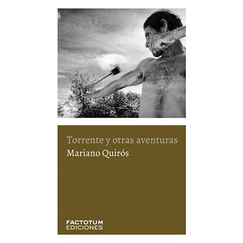 Papel TORRENTE Y OTRAS AVENTURAS