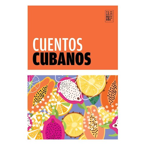 Papel CUENTOS CUBANOS