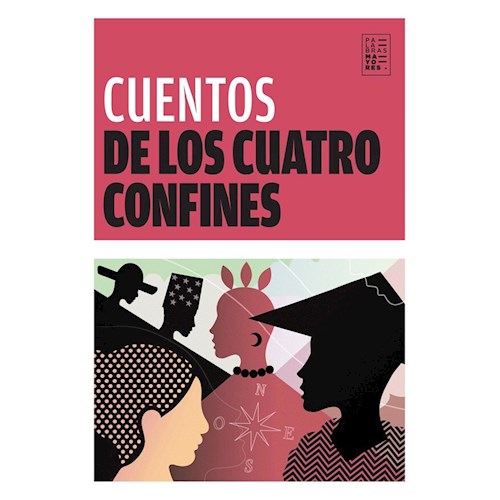 Papel CUENTOS DE LOS CUATRO CONFINES