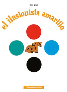Papel EL ILUSIONISTA AMARILLO