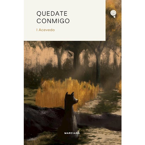 Papel QUEDATE CONMIGO