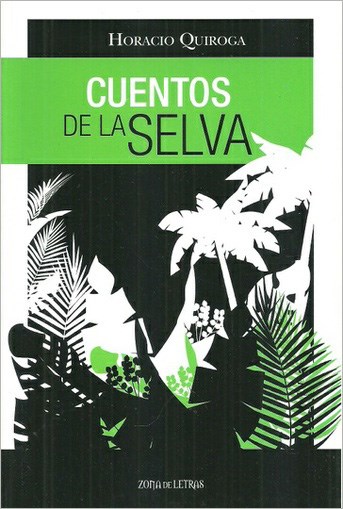 Papel CUENTOS DE LA SELVA