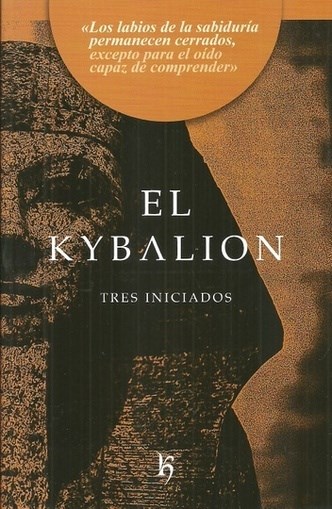 Papel EL KYBALION