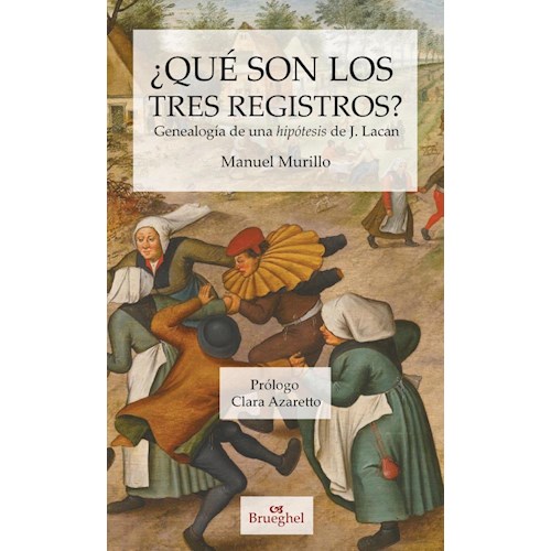 Papel ¿QUE SON LOS TRES REGISTROS?