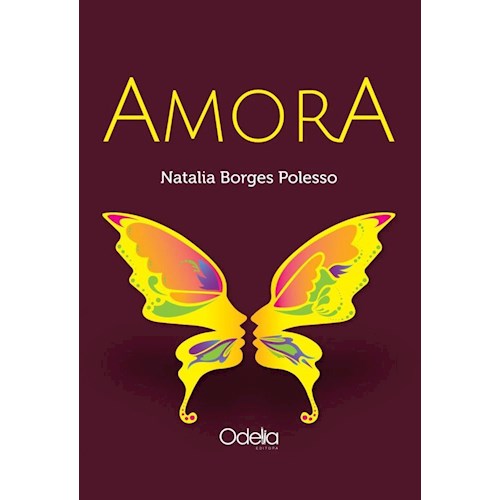 Papel AMORA